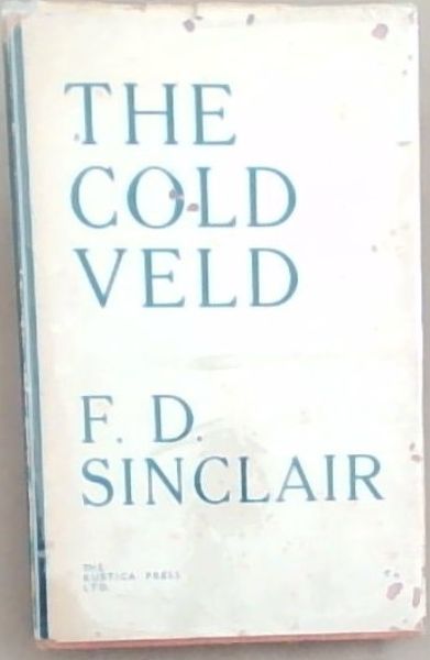 The Cold Veld