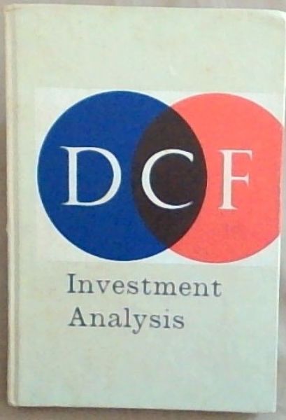 D C F Investment Analysis