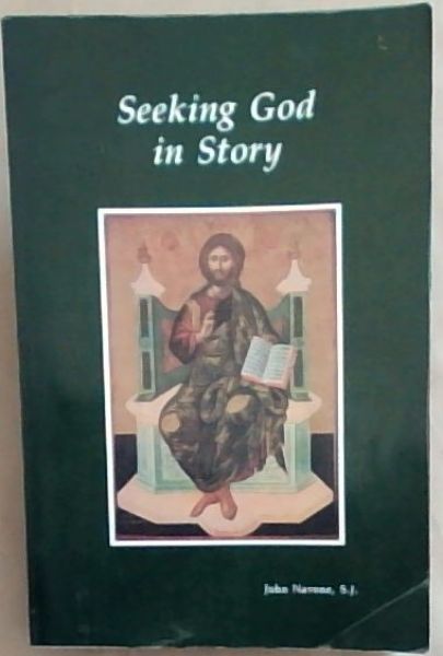 Seeking God in Story