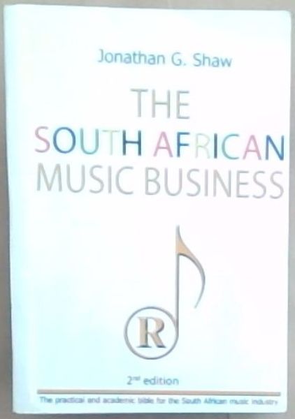 The South African Music Business