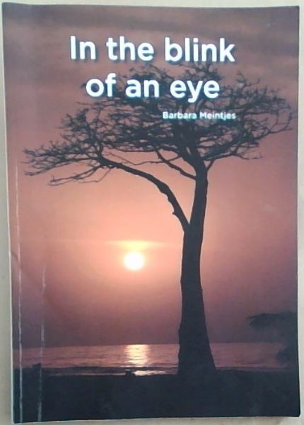 In the blink of an eye