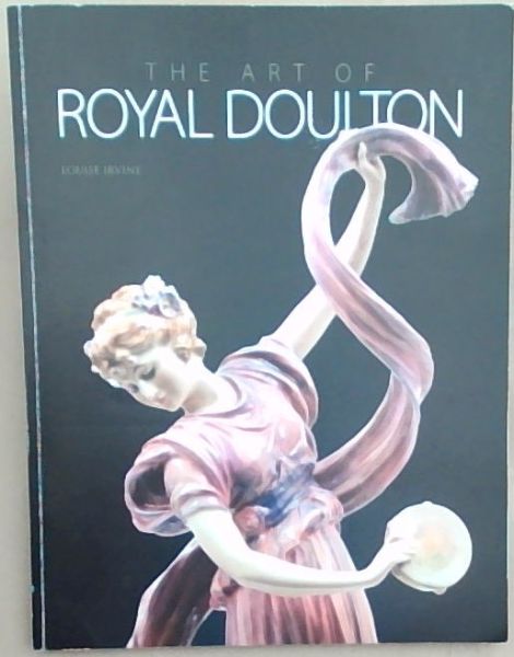 The Art of ROYAL DOULTON