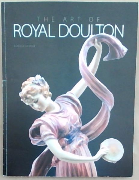 The Art of ROYAL DOULTON