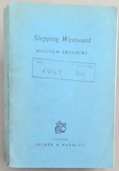 Stepping Westward: A Novel