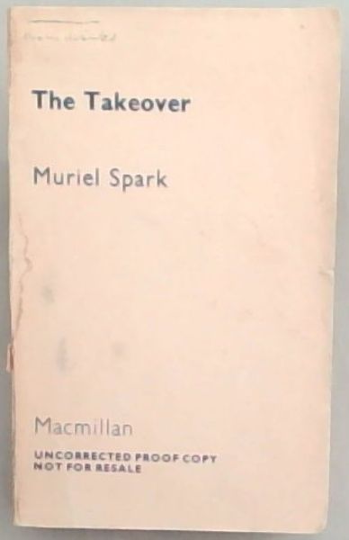 The Takeover