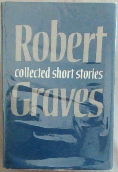 Image for Collected Short Stories Collected Short Stories