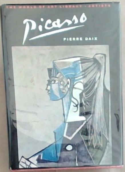 Image for PICASSO (The World of Art Library. Artists) PICASSO (The World of Art Library. Artists)