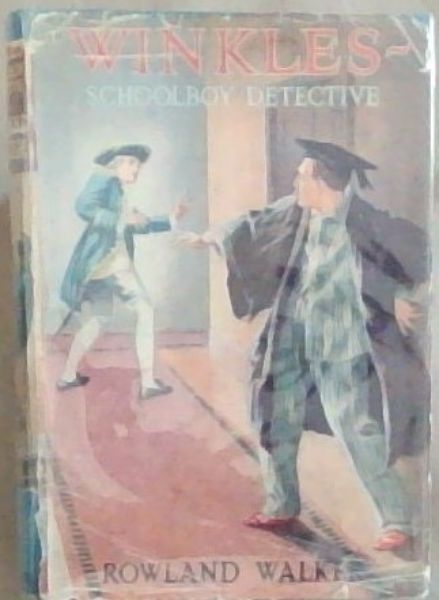 Image for WINKLES: Schoolboy Detective (The Sovereign Series) WINKLES: Schoolboy Detective (The Sovereign Series)