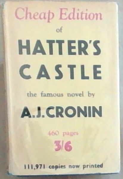 Image for Hatter's Castle Hatter's Castle