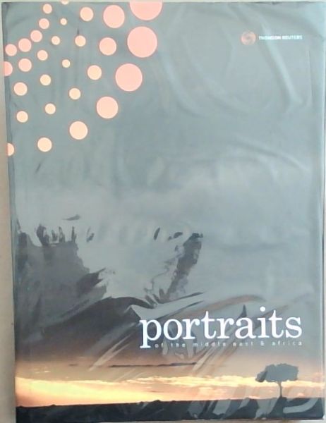 Portraits Of The Middle East and Africa