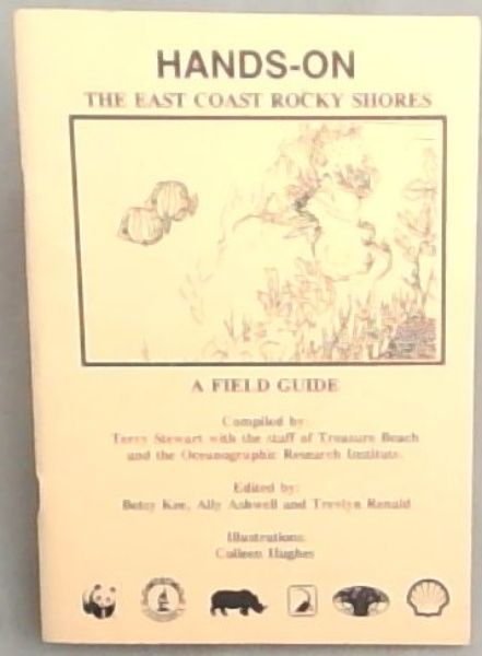 Hands On: The East Coast Rocky Shores: A Field Guide