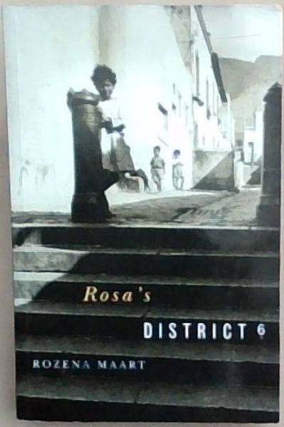 Rosa's District 6