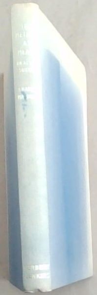 The Method As Means: An Acting Survey