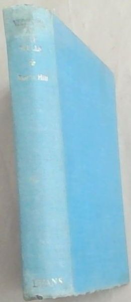 Veronica at the Wells