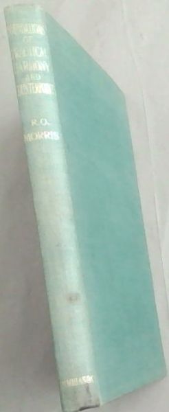 Foundations of Practical Harmony and Counterpoint