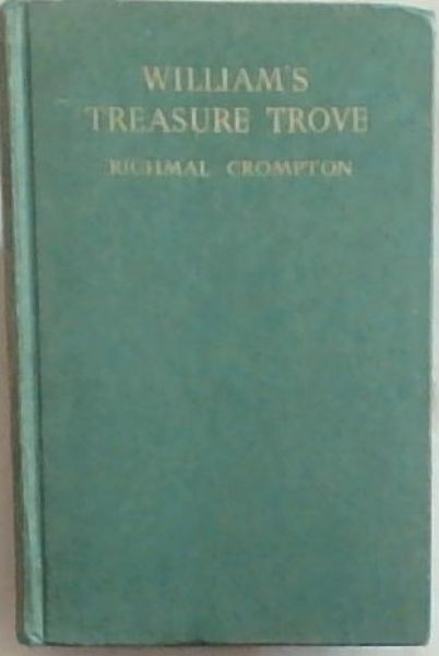 William's Treasure Trove