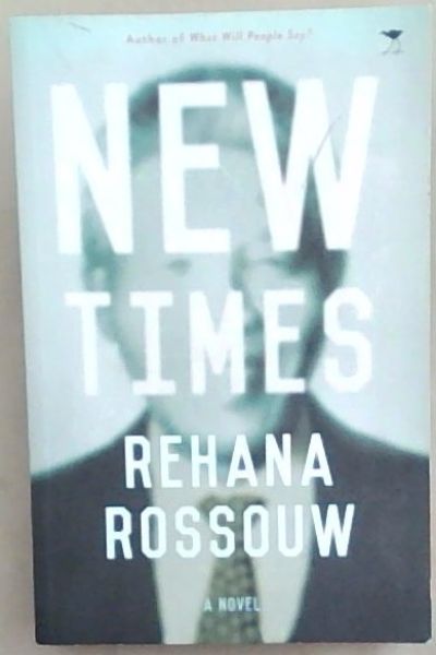 New Times: A Novel