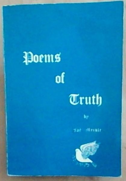 Poems Of Truth