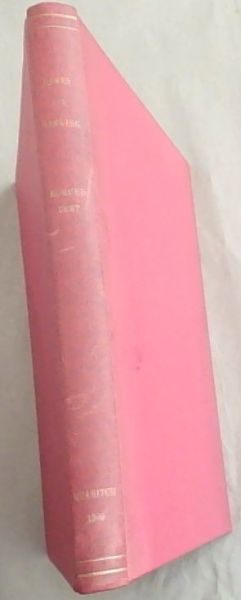 Bert's Treatise of Hawks and Hawking: For the First Time Reprinted from the Original of 1619)