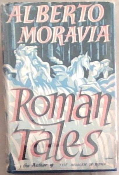 ROMAN TALES