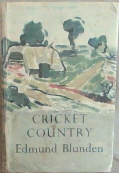 Cricket Country