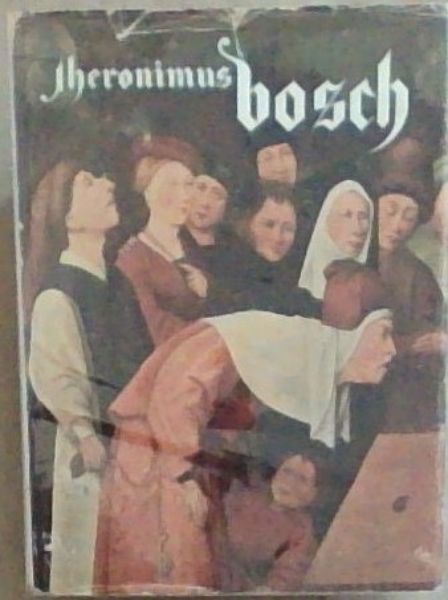 Jerome Bosch