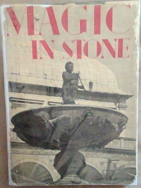 Magic In Stone (113 plates)