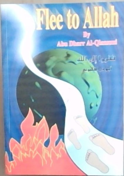 Flee To Allah
