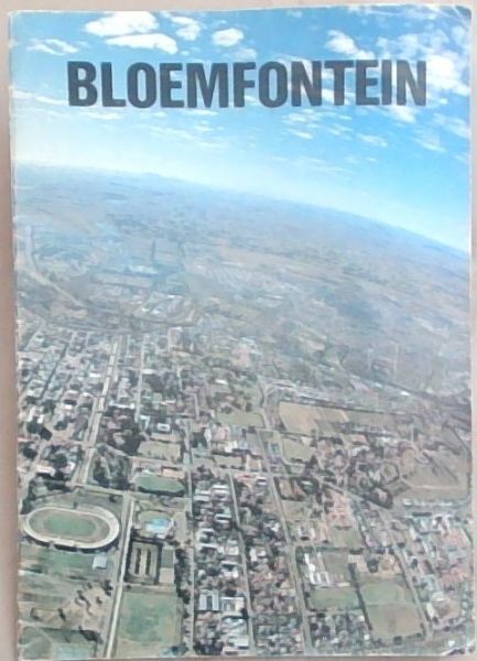 BLOEMFONTEIN