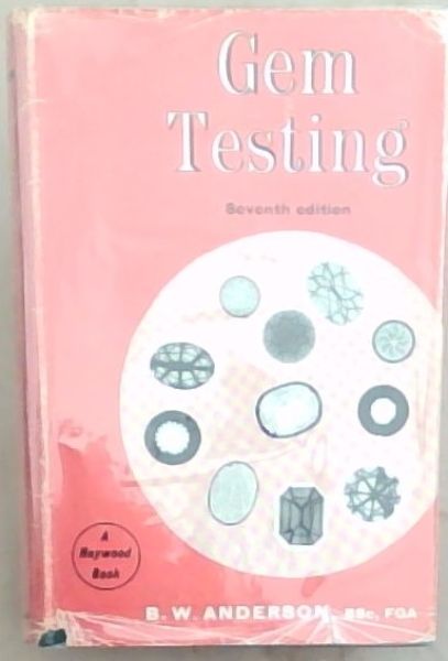 GEM TESTING (A Heywood Book)
