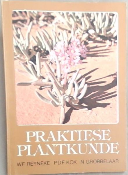 Praktiese Plantkunde