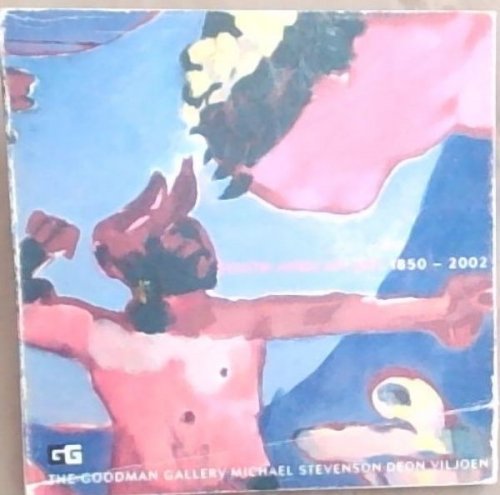 South African Art: 1850 - 2002 (Friday 30 August - Saturday 7 September 2002)