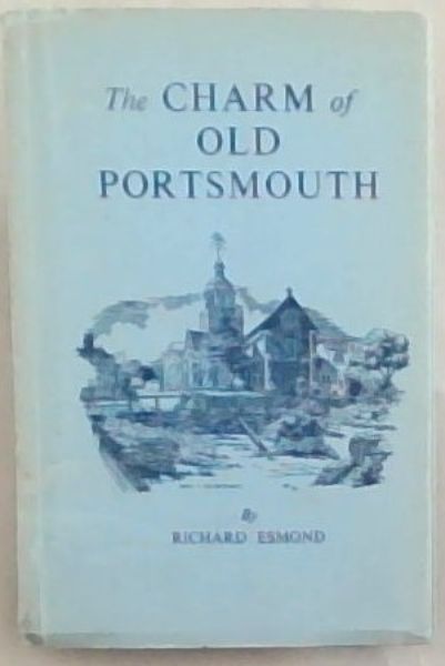 The Charm Of Old Portsmouth