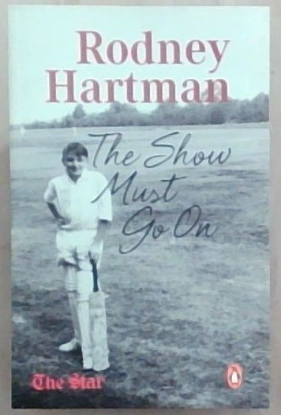 Image for The Show Must Go On The Show Must Go On