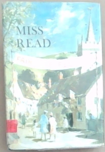 The Fairacre Festival