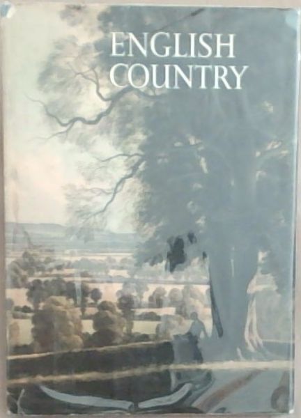 ENGLISH COUNTRY (A Series of Illustrations)