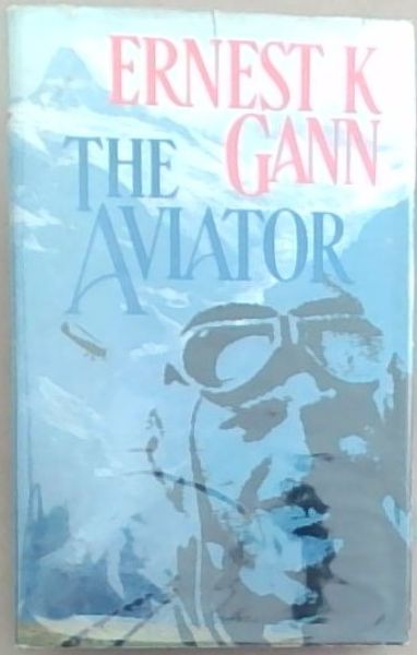 THE AVIATOR.