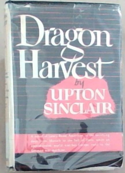 Dragon Harvest