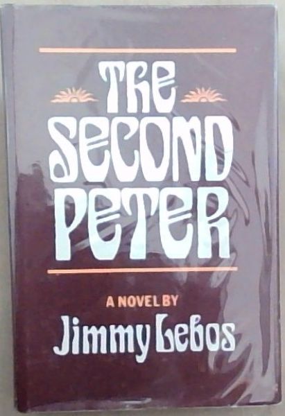 Image for The Second Peter (A Novel) The Second Peter (A Novel)