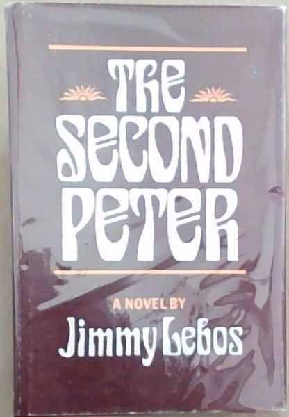 Image for The Second Peter (A Novel) The Second Peter (A Novel)