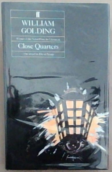 Image for Close quarters Close quarters