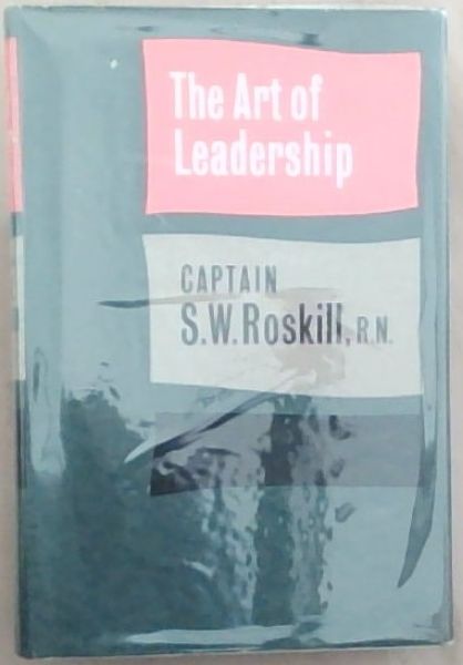 THE ART OF LEADERSHIP