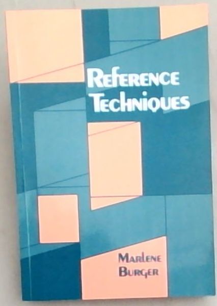 Reference Techniques