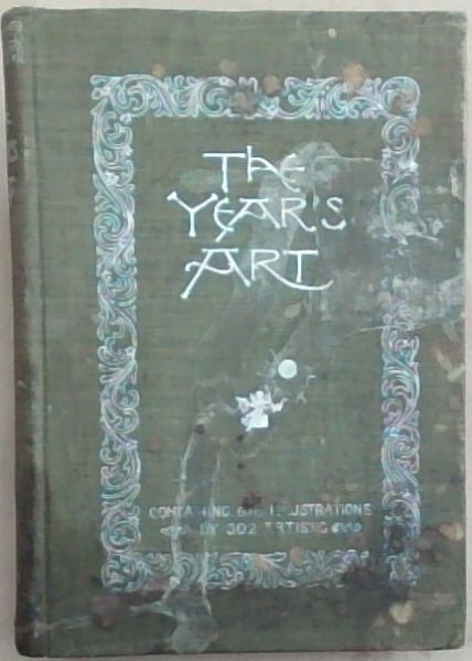 The year's art as recorded in the Quarterly illustrator (Containing 678 Illustrations)