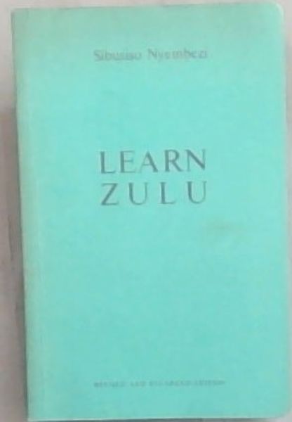 Learn Zulu