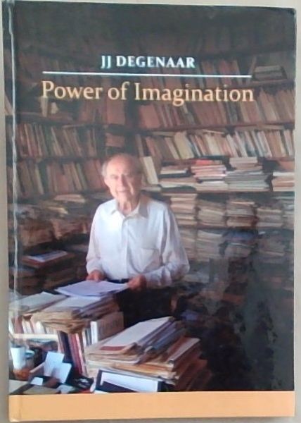 Power of Imagination