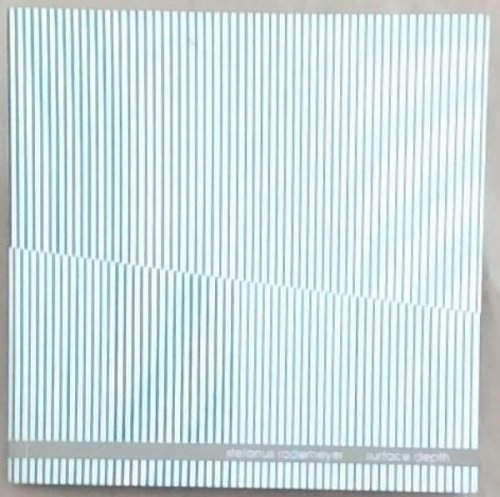 Surface depth: Warren Siebrits Modern and Contemporary Art: Catalogue number 12 - November 2004