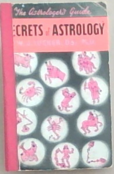 Secrets Of Astrology
