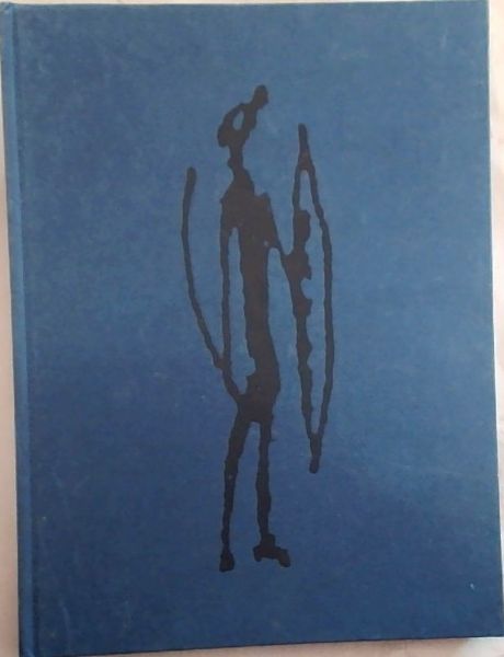 Image for Legends of Africa - Edited for EDESA By: Berndt Schulz Legends of Africa - Edited for EDESA By: Berndt Schulz