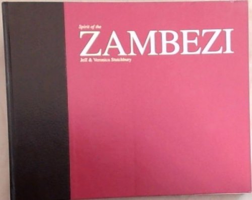 Image for Spirit of the Zambezi Spirit of the Zambezi